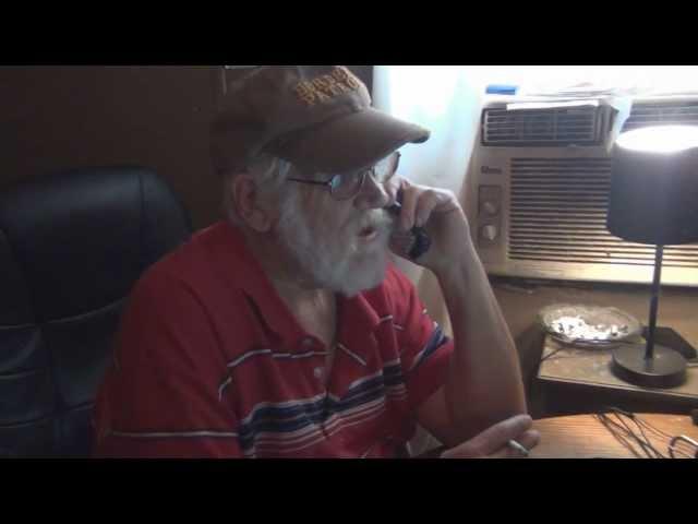 Angry Grandpa - Craigslist Car Search