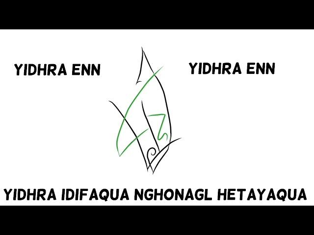 Yidhra Enn (10 Minutes)