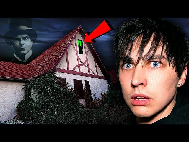 Our Most Demonic Experience | Zak Bagans Haunted Museum