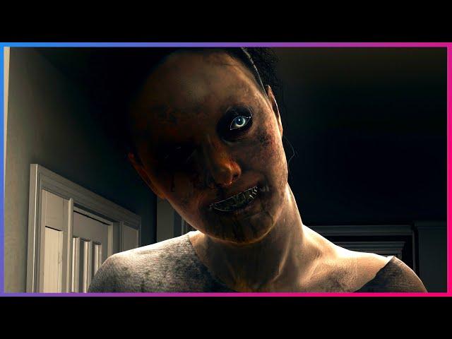 If You See Her... It's Too Late ( P.T. Lisa ) | Garry's Mod