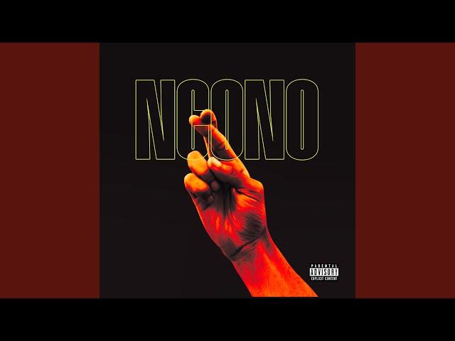 Ncono (feat. Sastii)