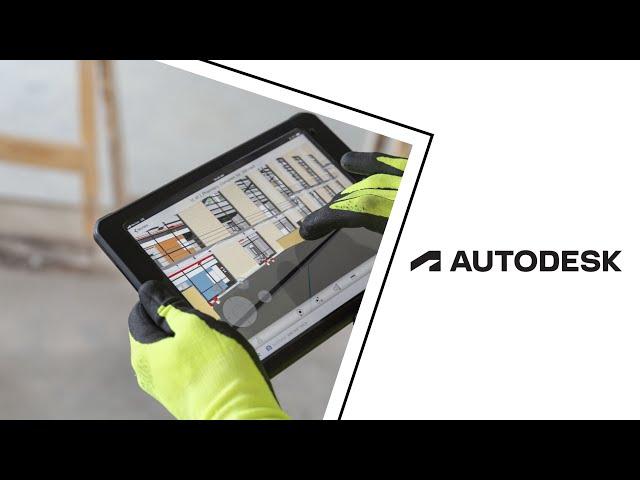 Starkes Team: AutoCAD & A360 Team von Autodesk