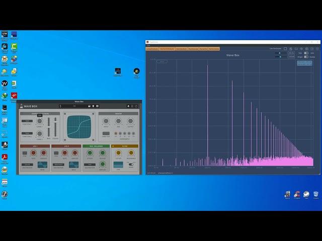 Audiothing Wave Box