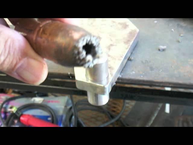 Mig Welding vs Stick Welding Techniques