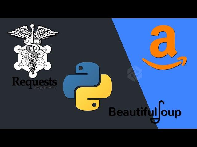 How to Scrape Data from Amazon with Python, BeautifulSoup and Requests