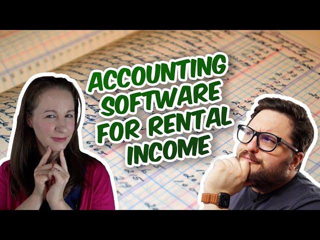 What should you be looking for in your Accounting Software? With Aaron Patrick - The Quickbooks Chap