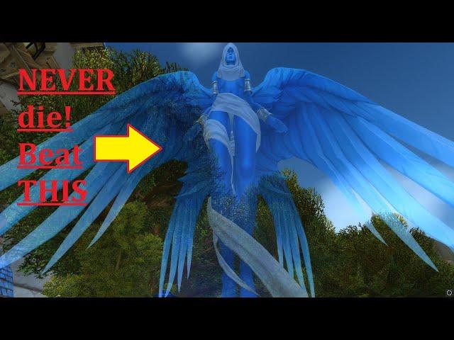 The ULTIMATE, UNKILLABLE World PVP Glitch! Never Die! Watch NOW Before The Hotfix!