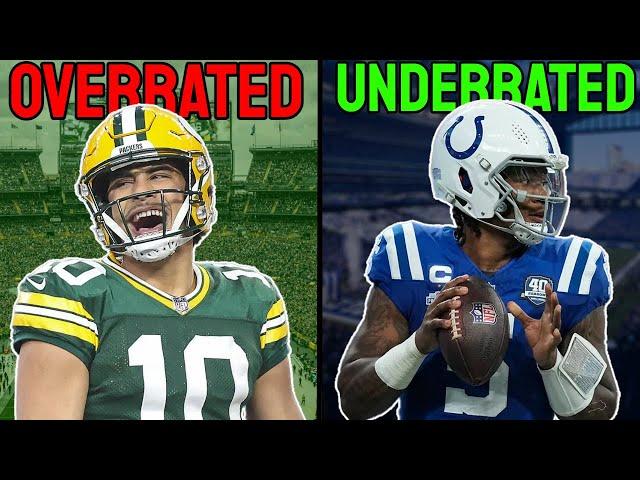 The NFL is WRONG about these Teams...