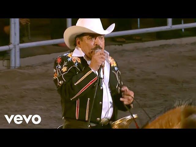 Joan Sebastian - Sangoloteadito (En Vivo)