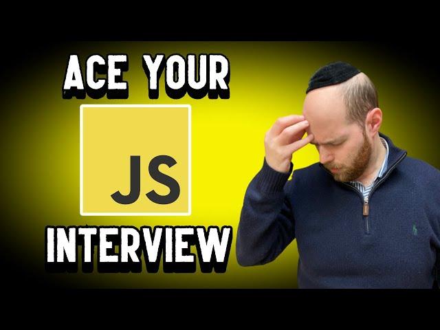 5 Essential JavaScript Interview Questions