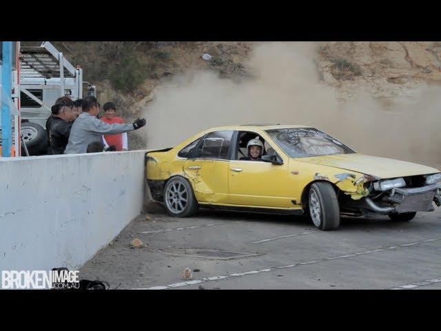 Ebisu Circuit Spring Drift Matsuri 2013 | エビス ドリフト春祭り