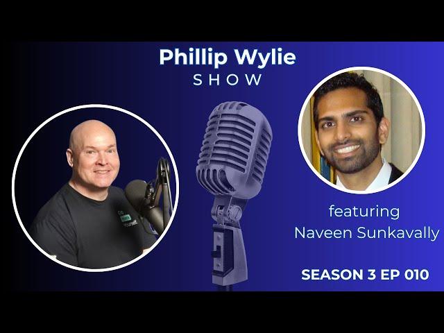 Naveen Sunkavally: From Software Engineering to Pentest Automation