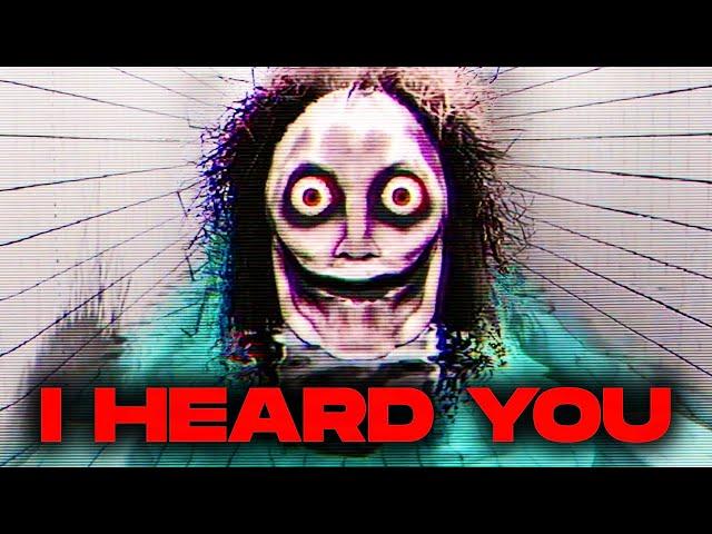 THESE POOLROOMS MONSTERS CAN HEAR YOUR MIC!!