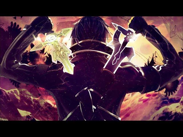 Sword Art Online AMV - E.T.