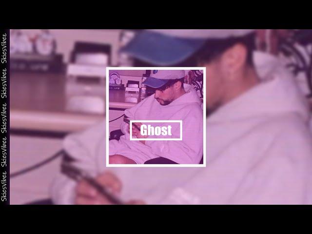 (Free)Tainy x Bad Bunny Type Beat "GHOST"- Mojabi Ghost Type Beat #tainytypebeat #badbunnytypebeat