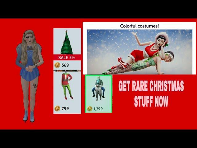 Get SUPER RARE ITEMS now | only in fashion contest | Avakin life | Dont miss it out | Enter and win