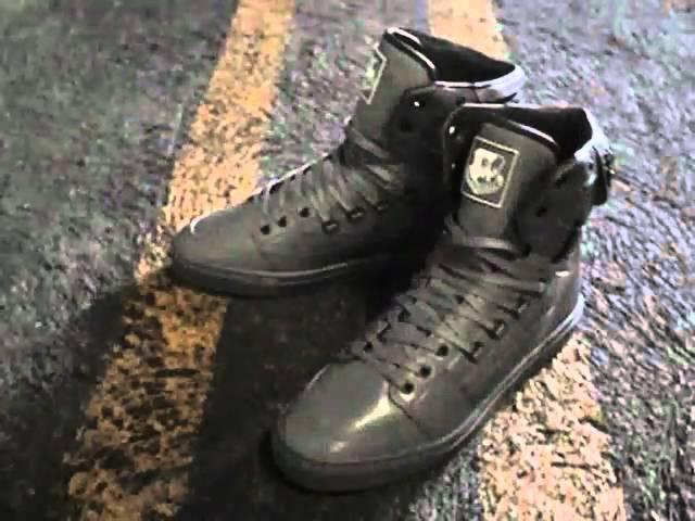 New Vlados Achiles