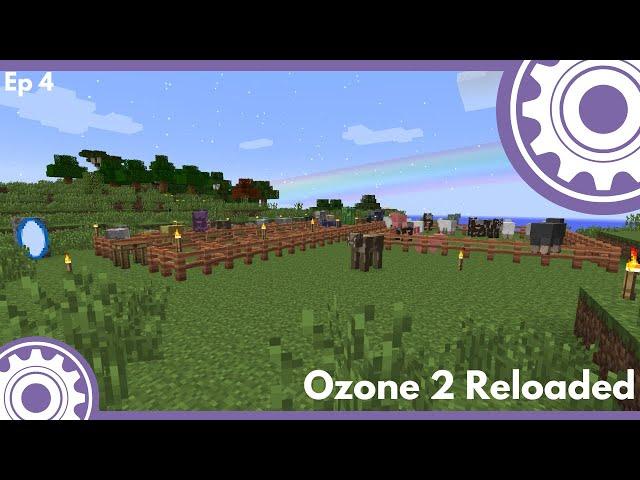 Project Ozone 2 Reloaded | Let's play ep 4