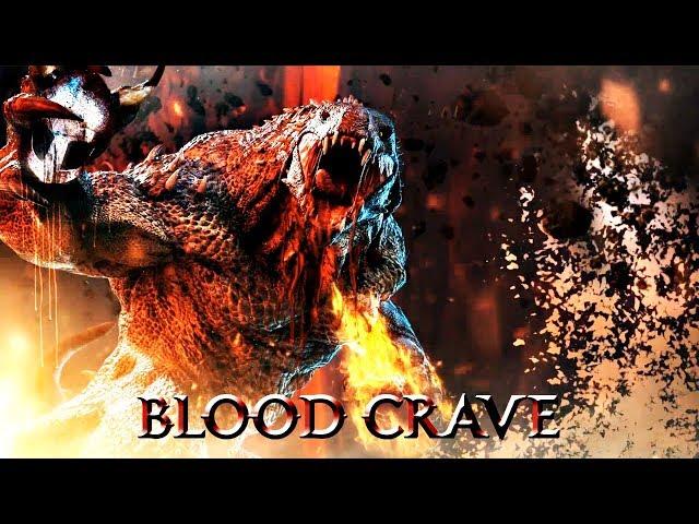 Atom Music Audio - Blood Crave | Epic | Nordic | Dark Trailer | War