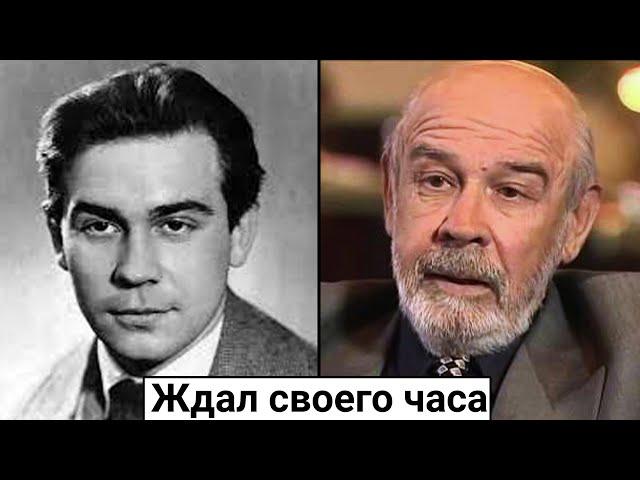 (Subtitles) Lev Borisov. The finest hour at the age of 67, a difficult relationship with his brother