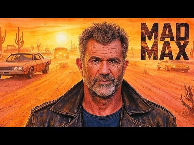 Mad Max (1979): The Birth of Post-Apocalyptic Mayhem