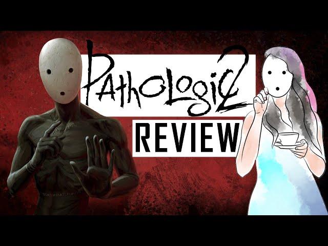 Pathologic 2 Review. Obscure game by Ice-Pick Lodge