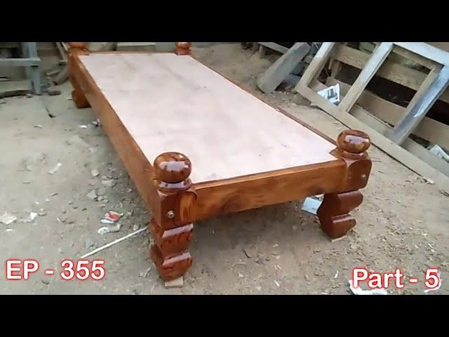 divan bed | divan cot | diwan bed | diwan cot | EP.355 | Part.5 | sri maari furnitures | furniture