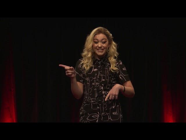 How to be safe online, from a young person | Aurelia Torkington | TEDxYouth@Christchurch