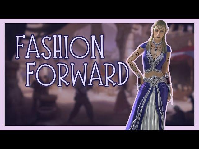 ESO Fashion - 2024 A Year In Review | The Elder Scrolls Online (ESO)