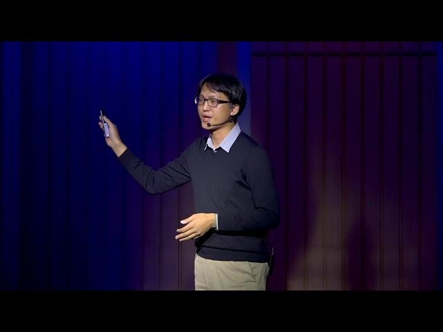 關於「有意義的」服務學習 | 孔 令傑 | TEDxDongWuU