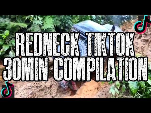 Best Redneck TikTok  2022 [30 Min]|New Best Country TikTok  2022 [30Min] | Full Send TikTok|