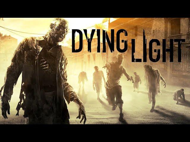 How to install multiple mods on DYING LIGHT.