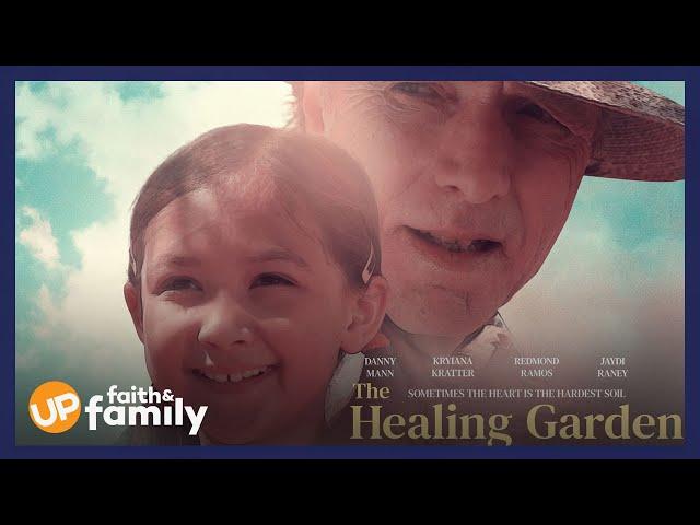 The Healing Garden - Movie Preview