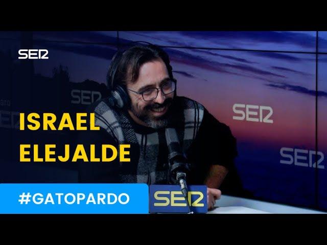 El Faro de Mara Torres | Entrevista Israel Elejalde | 09/11/2021