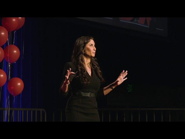 The Secret to Success: It’s Not What You Think | Kim Perell | TEDxPepperdineUniversity