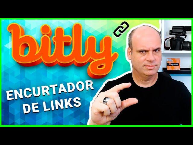 COMO ENCURTAR LINKS COM BITLY. [2021] | Como Personalizar Link no Bitly. | TUTORIAL BITLY