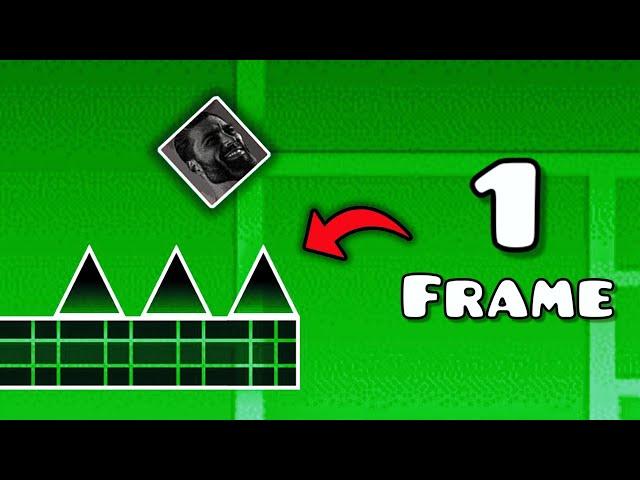 Testing The BEST Geometry Dash Player...