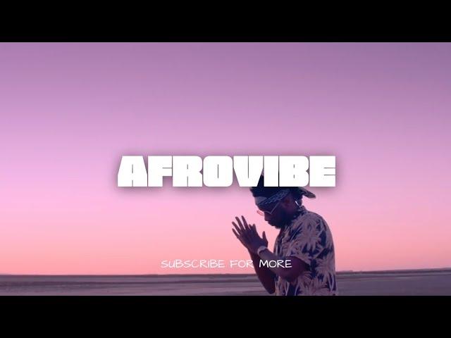 Oxlade x Rema Afrobeat Type Beat 2023 - "AFROVIBE" [FREE FOR PROFIT]