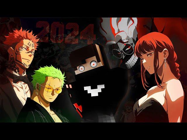 Top Most Watched Animes of 2024! & Danger X Zone | BSG