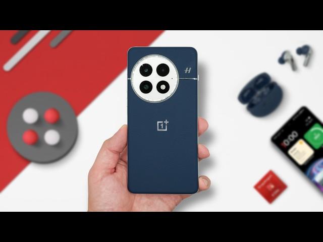 OnePlus 13 Review - Finally Back to their Roots!