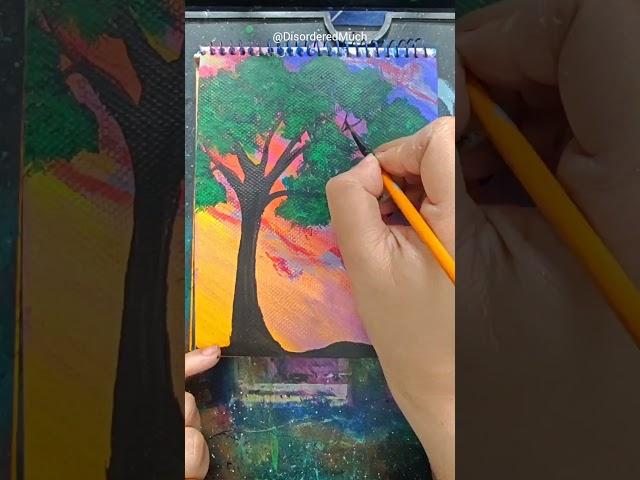 #acrylicpainting #art #easy #tutorial #music #shorts #viralvideo #shortvideo #trending #ytshorts #yt