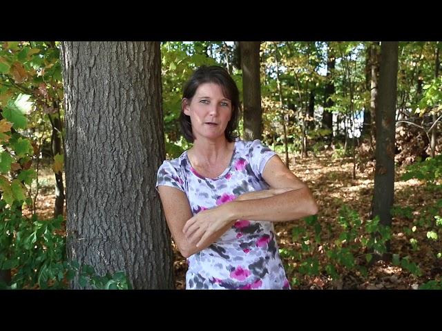 Beth Tuttle Acupressure for Stomach Ache