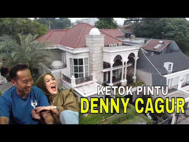 [FULL] KETOK PINTU RUMAH MEWAH DENNY CAGUR | FYP (18/06/24)