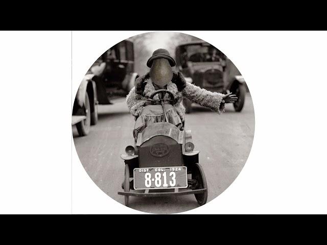 Fernando Mesa - Movida (Original Mix)