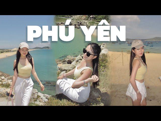  Phu Yen: Undiscovered Nature and Remote Culture