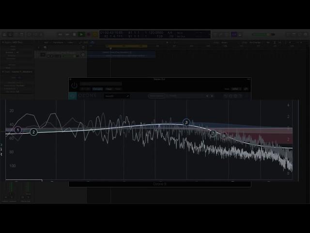 Tutorial: Getting Started with Ozone 8