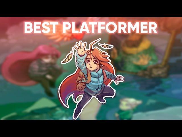 25 BEST 2D PLATFORMERS on PC