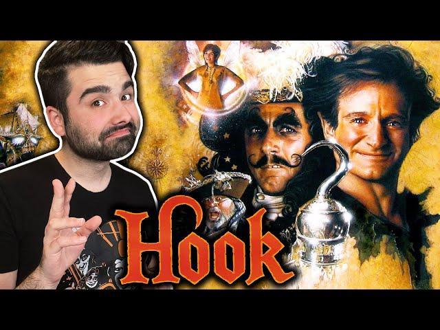 Reacting to HOOK (1991) Movie Reaction First Time Watching! BANGARANG