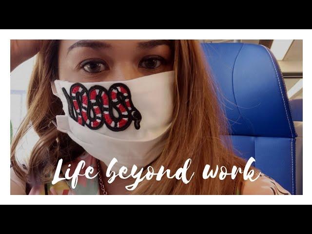 A WEEK IN MY LIFE | KIM PERADA