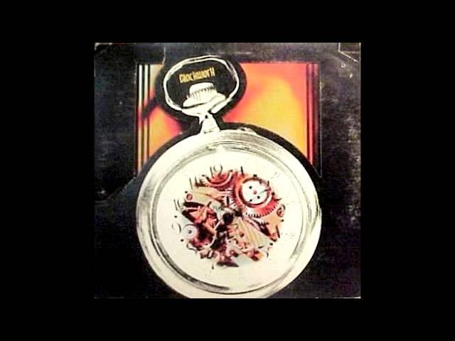 Clockwork - Music Box (1973)